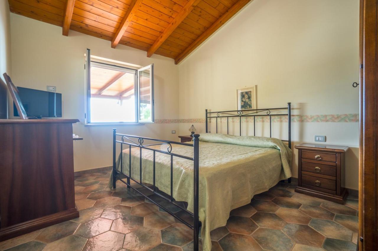Ciccillo Villa Pisciotta Kültér fotó