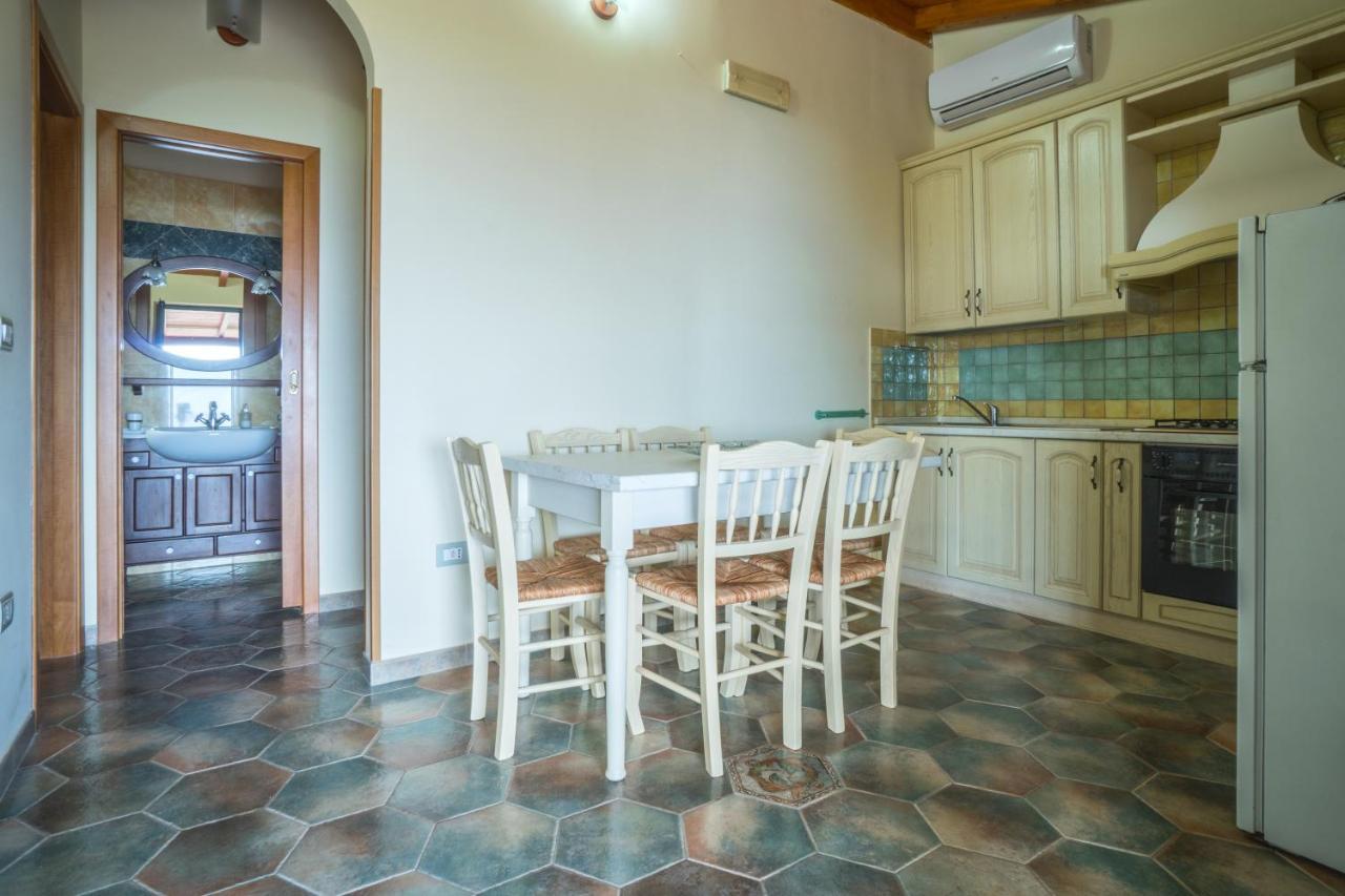 Ciccillo Villa Pisciotta Kültér fotó