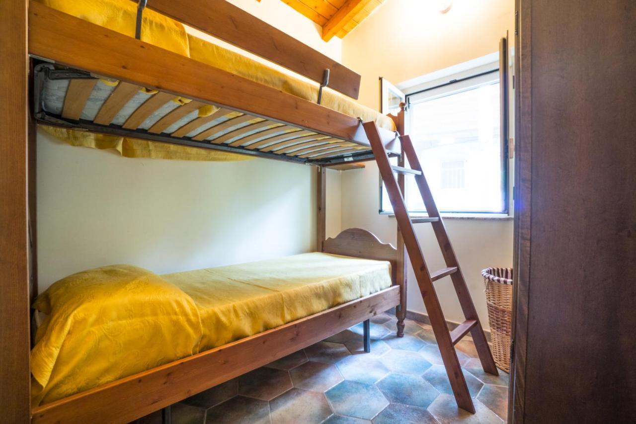 Ciccillo Villa Pisciotta Kültér fotó
