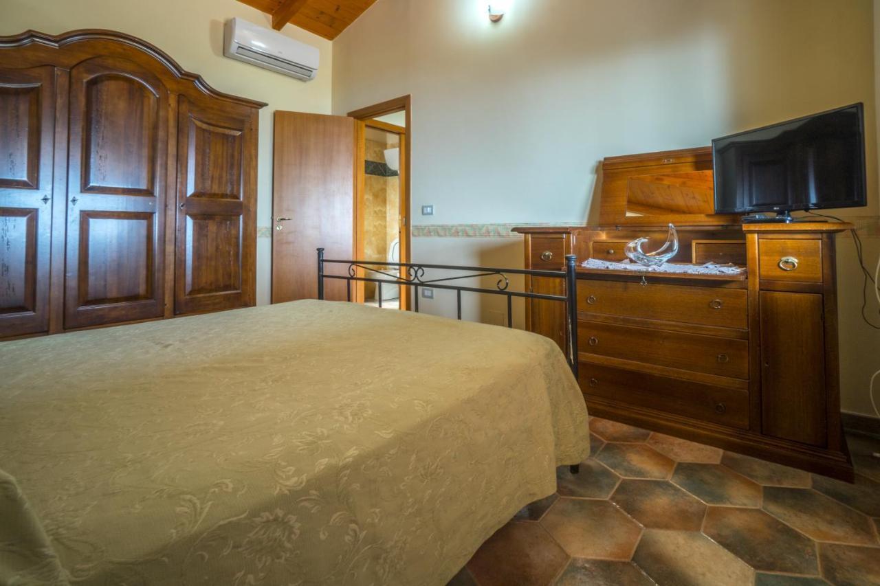 Ciccillo Villa Pisciotta Kültér fotó